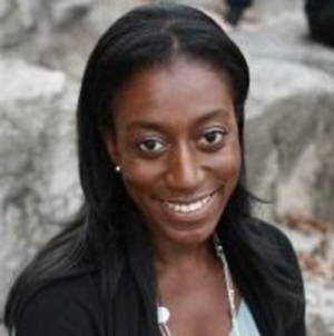 Dr. Yvette Miller-Monthrope