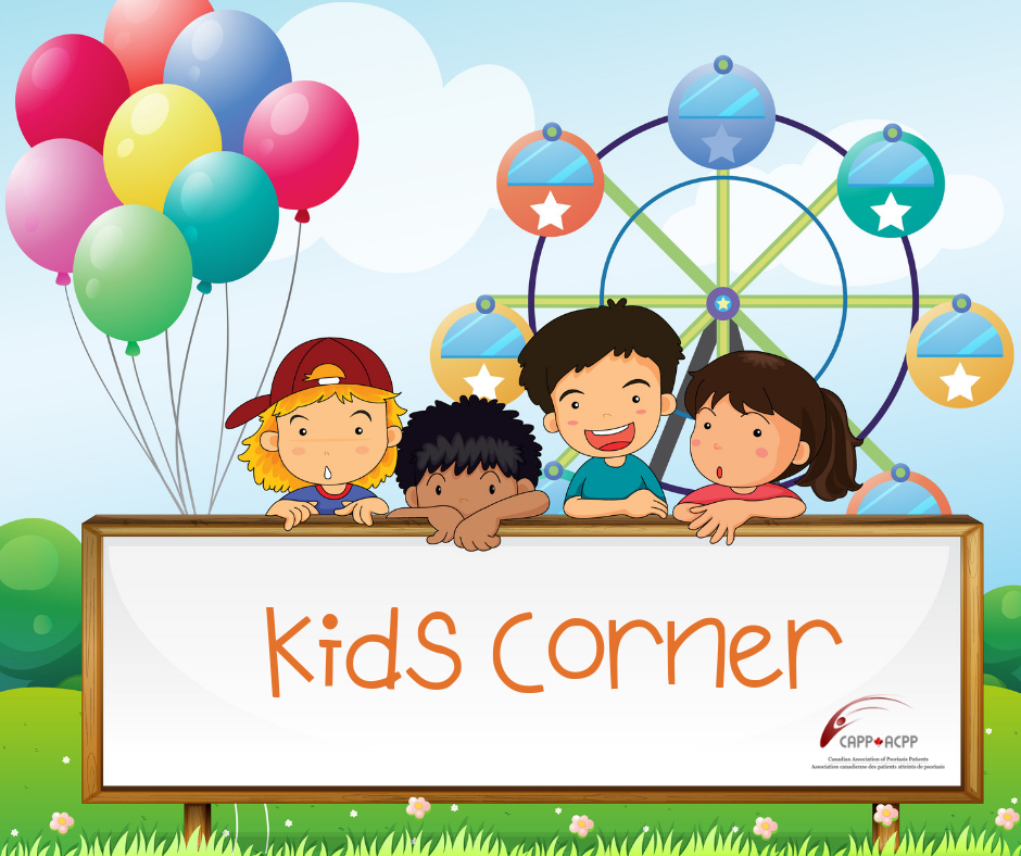 Kids Corner